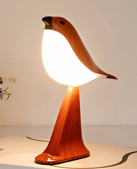 77UC Kleine Tischlampen - Kabellose Nachtlicht Wiederaufladbare Schreibtischlampe mit Kunststoffstruktur - Perfekte Beleuchtungslösung für Schlafzimmer und Arbeitsumgebungen