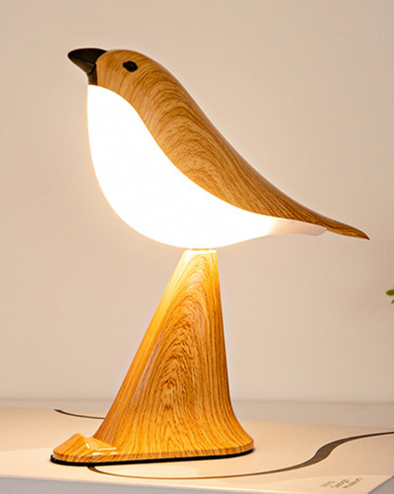 77UC Kleine Tischlampen - Kabellose Nachtlicht Wiederaufladbare Schreibtischlampe mit Kunststoffstruktur - Perfekte Beleuchtungslösung für Schlafzimmer und Arbeitsumgebungen