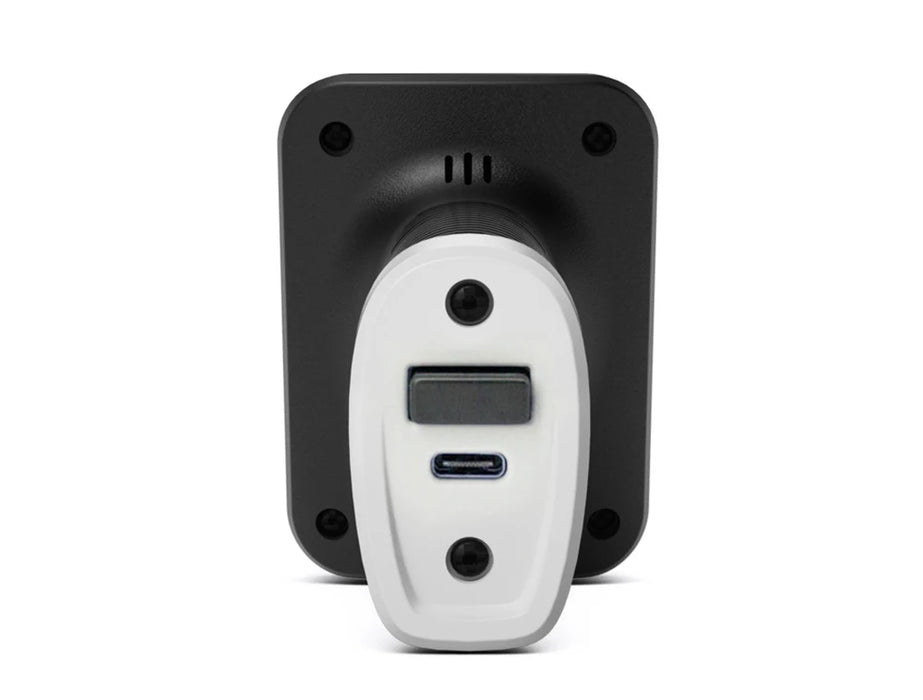 1D/2D Wireless Barcode Scanner – Bluetooth & 2.4G Handheld (LCD option)