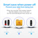 Mini 1080p Wristband Camera with Hidden TF Slot & Audio