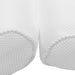 3D Mesh Bath Pillow with Suction Cups — Neck & Back Support for Bath and Spa