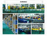 29x29cm Foldable 3‑in‑1 Wooden Chess, Checkers & Backgammon Board