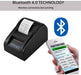 NETUM NT-5890T 58mm  USB Thermal Receipt Printer RS232 POS Printer for Restaurant and Supermarke