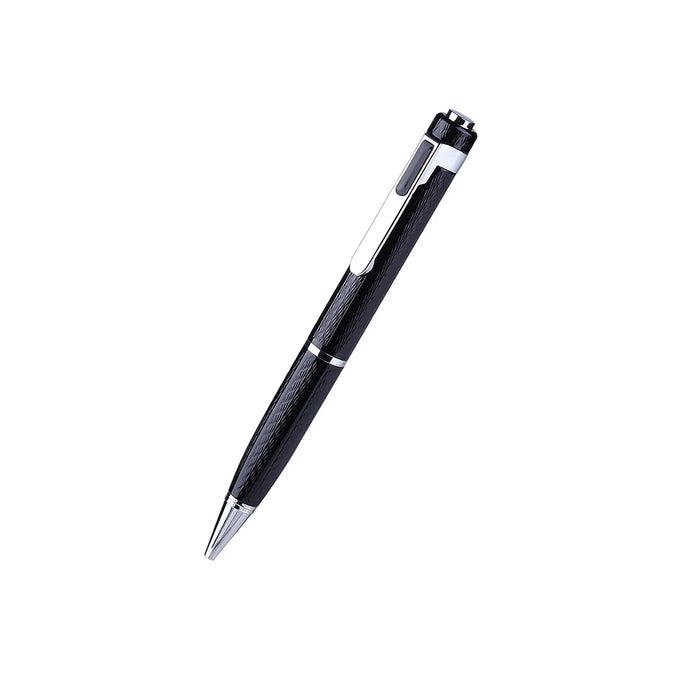 Digital Voice Recorder Pen – USB WAV Recorder & Playback for Lectures, Meetings, 8GB/16GB/32GB