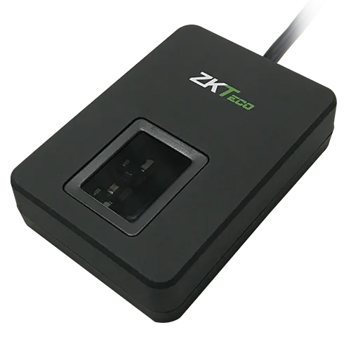 ZK9500 / Live10R USB Optical Fingerprint Scanner – Biometric Sensor with Free SDK (Windows, Android, Linux)