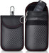 RFID Faraday Key Pouch – Signal‑Blocking Key Fob Protector for Keyless Entry