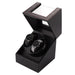 PU Watch Winder for Automatic Watches with USB Charging