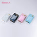 Macaron Portable USB DAC Headphone Amplifier — CS43131, 4.4mm/3.5mm, PCM32/384kHz, DSD256