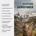 Hunt Rangefinder Camo — 6× Magnification, 5–600m or 5–1000m, USB‑C Rechargeable