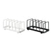 Stainless Steel Pot & Pan Lid Rack — Plate, Tray & Cutting Board Organiser