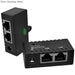 Gigabit Passive PoE Injector & Splitter for CCTV IP Cameras