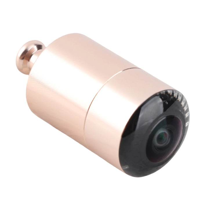 Underwater Fish Finder Camera CVBS HD with Infrared LED (DC 5V–28V)