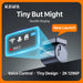 MINI 3 Pro 2K Dash Cam — Tiny Wi‑Fi Dashcam with Voice Control & Parking Mode