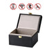 Faraday Box — Large Keyless Signal Blocker & Key Fob Protector