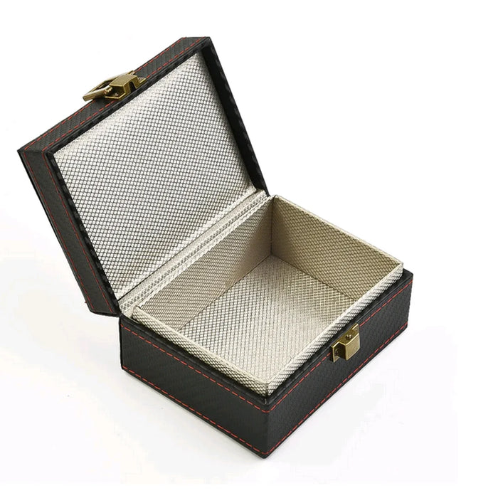Signal‑Blocking Faraday Box for Keys & Phones — Key Fob Protector