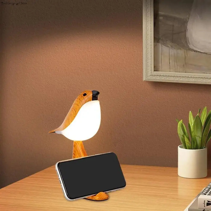 77UC Kleine Tischlampen - Kabellose Nachtlicht Wiederaufladbare Schreibtischlampe mit Kunststoffstruktur - Perfekte Beleuchtungslösung für Schlafzimmer und Arbeitsumgebungen