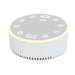 Baby Sleep Aid Night Light with White Noise Speaker and Breathing Light
