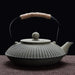 800ml Cast Iron Teapot – Japanese-style Kettle for Boiling Water and Tea