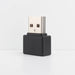 Mini Fingerprint Reader for Windows Hello – USB / Type‑C Biometric Scanner for PC & Laptop