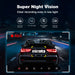 1080p WiFi Dash Cam — Night Vision, 120° Wide Angle & 24H Parking Mode
