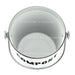 5L Stainless Steel Sealed Kitchen Bin with Lid — Desktop Odour-Proof Fermentation Bin