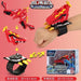 Miniforce X Watch Super Dinosaur Power Mecha Deformation Robot Toy – Mini Secret Service
