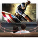 BS-28B 20W Bluetooth Soundbar for TV & PC — RCA/USB/TF/AUX with Remote