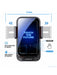 15W Car Phone Charger & Holder — Auto‑Sensing Vent Mount with One‑Touch Release