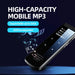 HD Voice‑Activated Digital Recorder (Touchscreen) with Noise Reduction & MP3