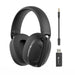 L80 Lightweight Three-Mode Gaming Headset — Bluetooth & Wired with Microphone