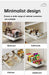 Metal Slide‑Rail Pull‑Out Cabinet Organiser with Self‑Adhesive Base