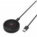 UM10 USB Conference Microphone — 360° Omnidirectional Condenser for PC, Mobile and Meetings