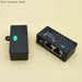 Gigabit Passive PoE Injector & Splitter for CCTV IP Cameras