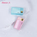 Macaron Portable USB DAC Headphone Amplifier — CS43131, 4.4mm/3.5mm, PCM32/384kHz, DSD256