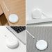 J15U White Noise Machine — 10 Natural Sounds, USB‑Rechargeable Sleep Aid