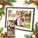 10.1-inch WiFi Digital Photo Frame – 1280×800 IPS Touchscreen, 32GB