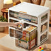 PP Multi-layer Medicine Organiser — Large Capacity Storage Box