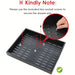 Pull-Out Cabinet Organiser (Expandable 18.5\"-23.5\") — Silent 3-Rail Slide