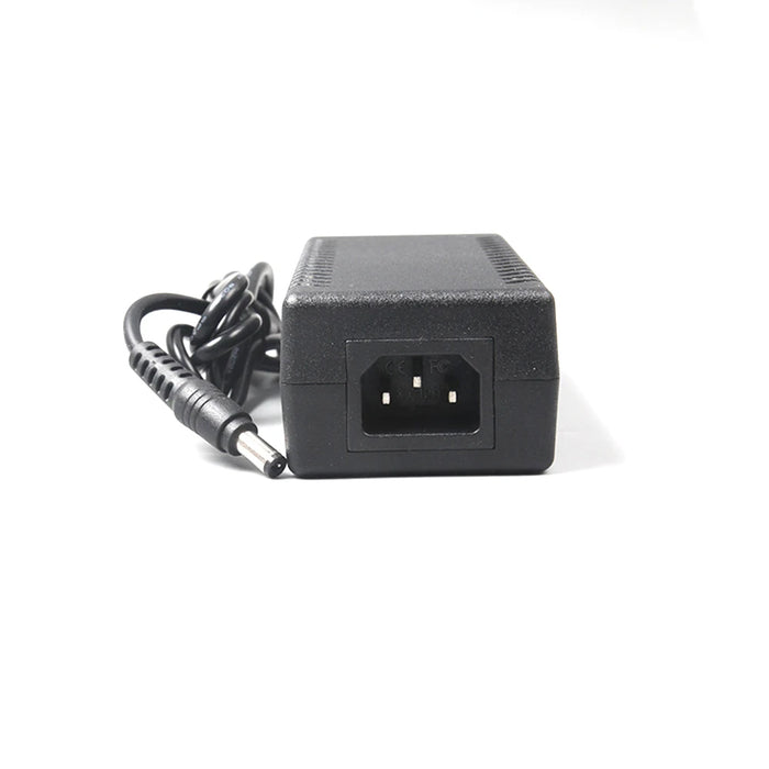 48V 3A DC Power Supply 144W AC/DC Adapter for PoE CCTV, IP Cameras & NVR