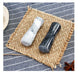 Marble Mortar & Pestle — White Marble Herb and Spice Grinder