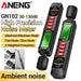 GN102 Sound Level Meter 30–130 dB — Portable Digital Decibel Meter