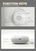 Portable Baby Soother — White Noise, Lullabies & Smart Noise Detection