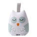 Portable Owl White Noise Machine – 30 Natural Sounds, Rechargeable Baby Sleep Aid