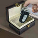 Anti-Theft Faraday Box — RFID Signal-Blocking Key & Phone Protector