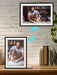 10.1-inch WiFi Digital Photo Frame – 1280×800 IPS Touchscreen, 32GB