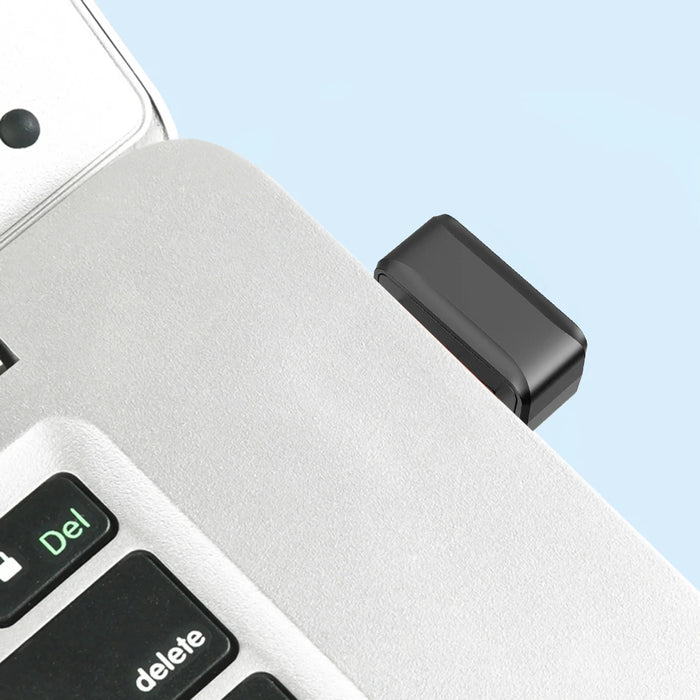 USB Fingerprint Key – Windows Hello Biometric Security Dongle for PC & Laptop