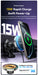 15W Magnetic Wireless Car Charger & Holder for iPhone 12–16 (MagSafe) with RGB