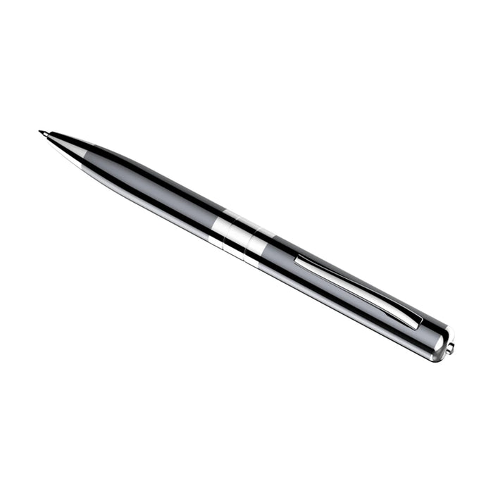 Voice‑Activated Recording Pen – Portable Digital Dictaphone with 15h Recording