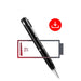 Digital Voice Recorder Pen – USB WAV Recorder & Playback for Lectures, Meetings, 8GB/16GB/32GB