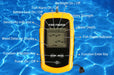 Portable Sonar Fish Finder — 100 m Depth, 45° Beam & Fish Alarm